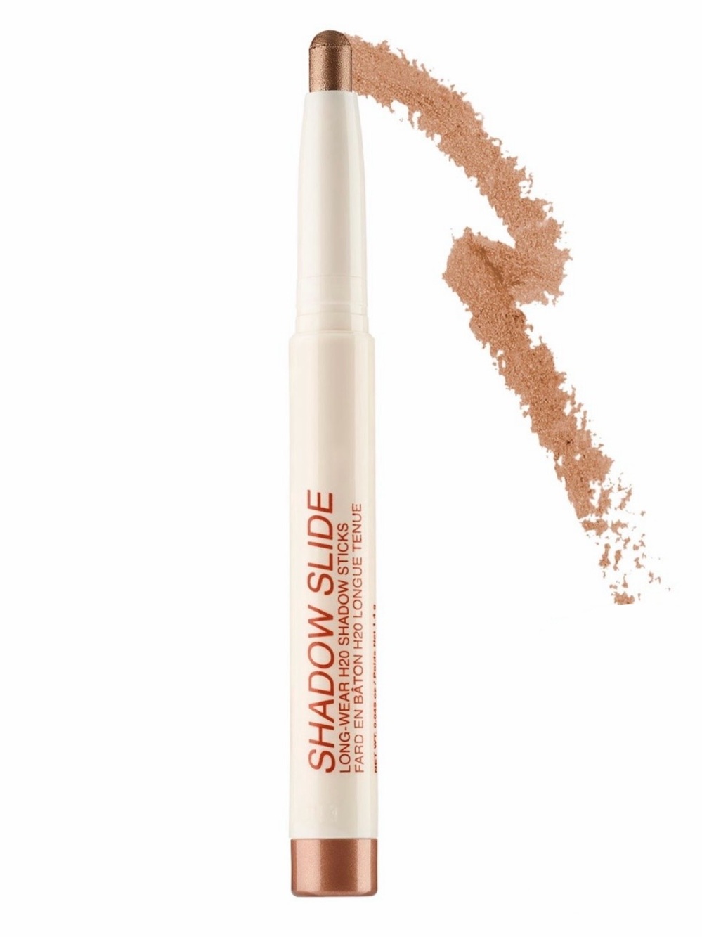 Freck Shadow Slide Long Wear H20 Shadow Stick in Partywave